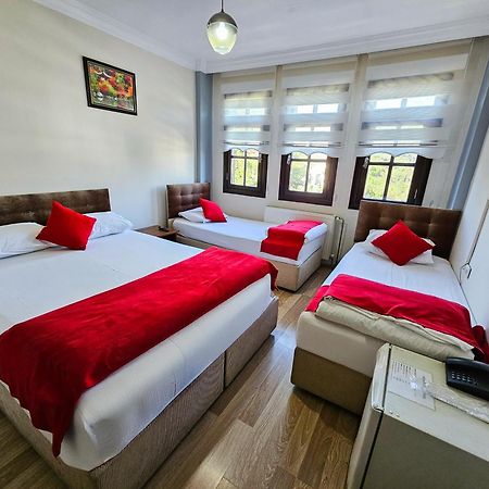 Sultan Saray Otel Safranbolu Bagian luar foto