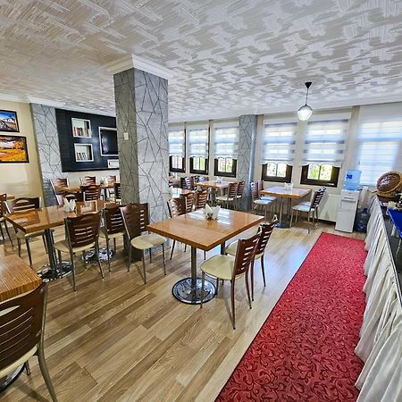 Sultan Saray Otel Safranbolu Bagian luar foto