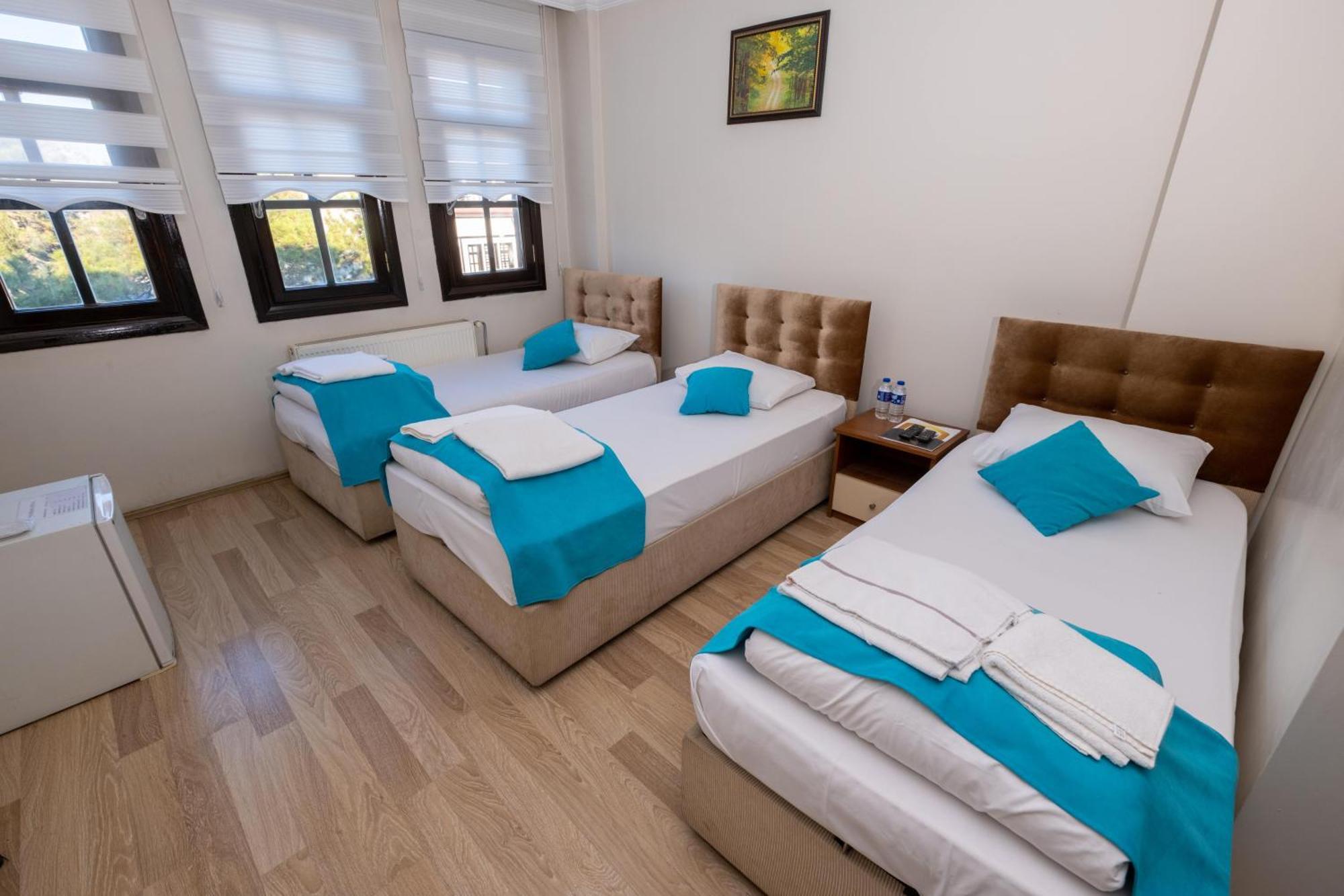 Sultan Saray Otel Safranbolu Bagian luar foto
