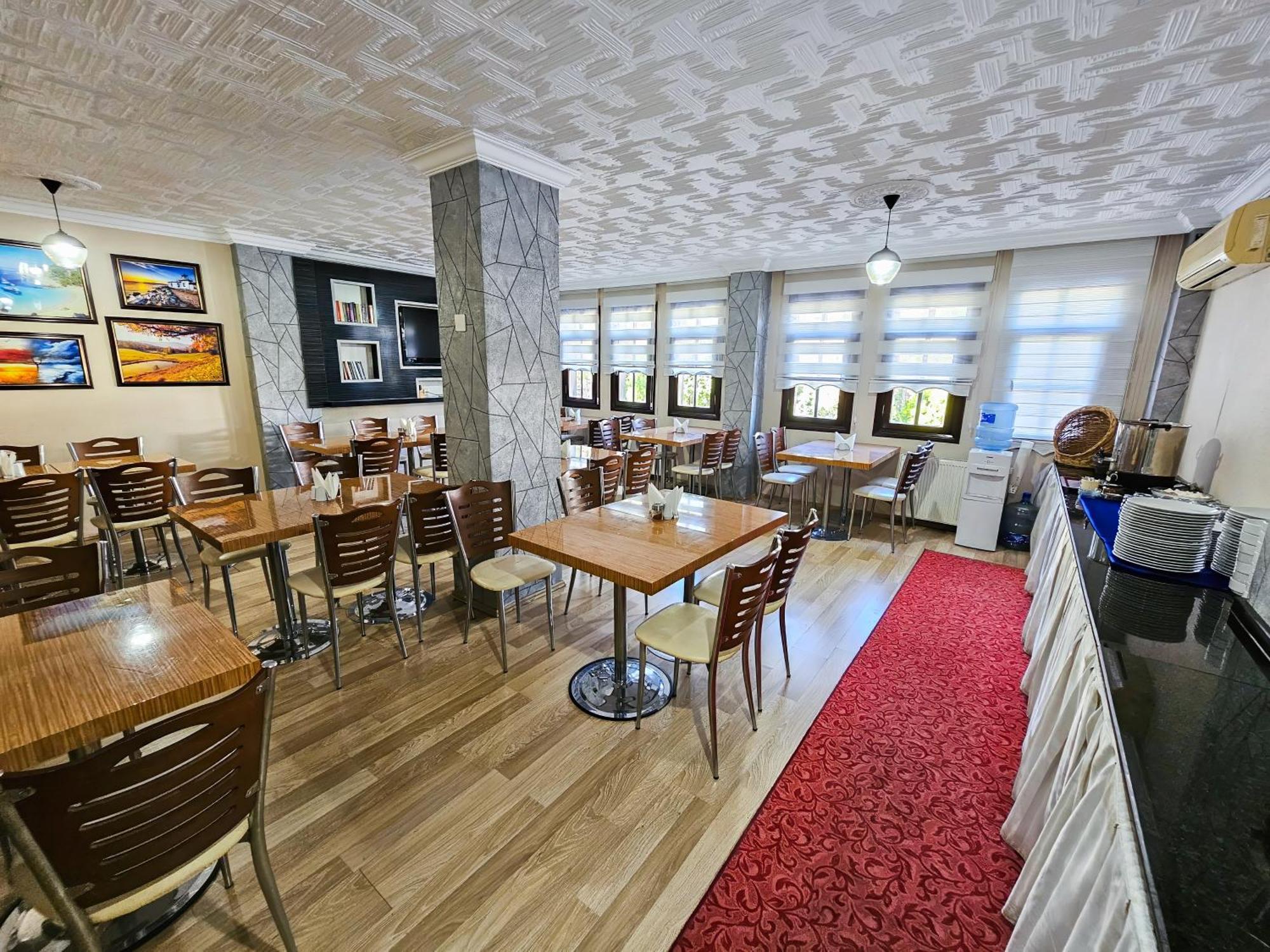 Sultan Saray Otel Safranbolu Bagian luar foto