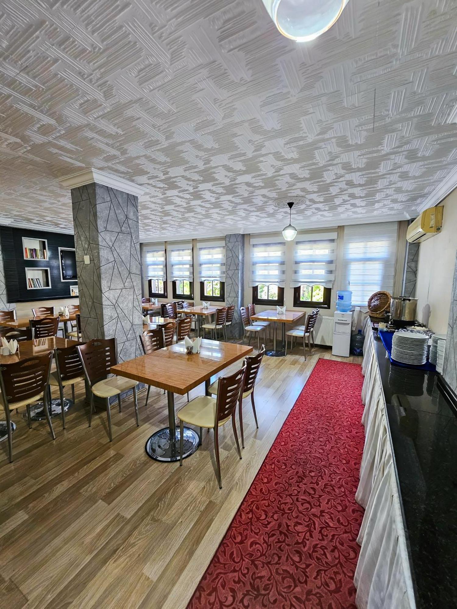 Sultan Saray Otel Safranbolu Bagian luar foto