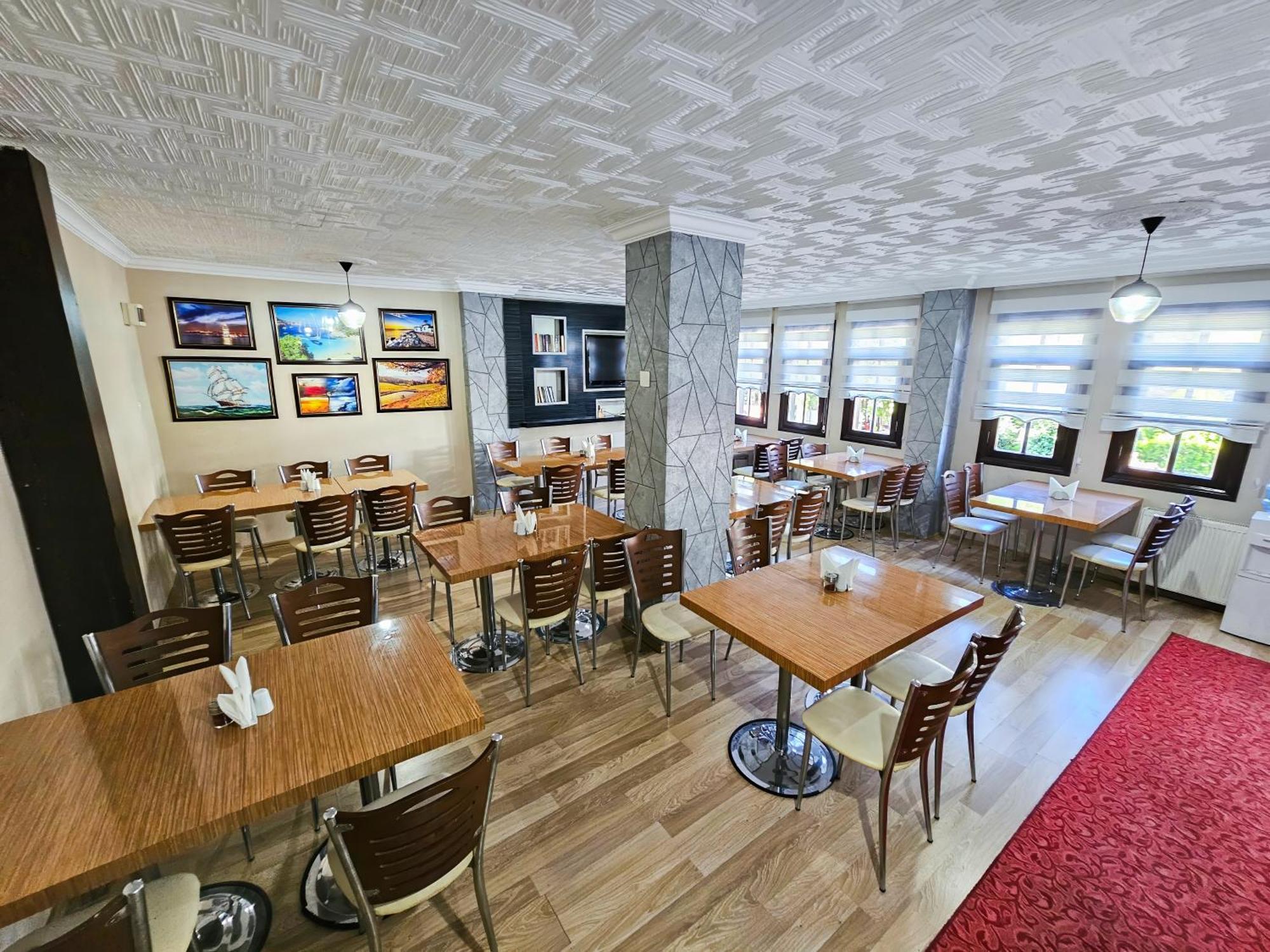 Sultan Saray Otel Safranbolu Bagian luar foto