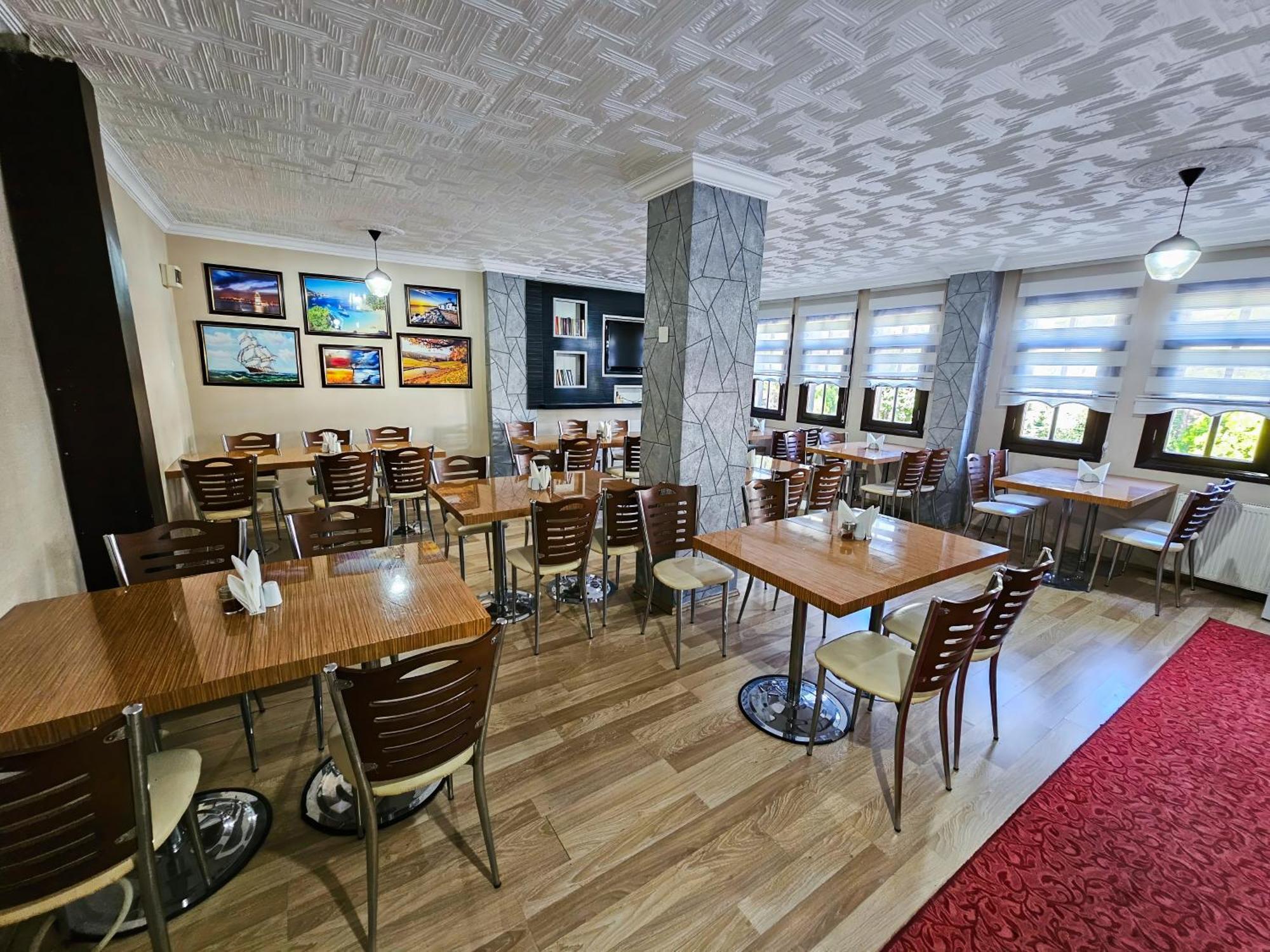 Sultan Saray Otel Safranbolu Bagian luar foto
