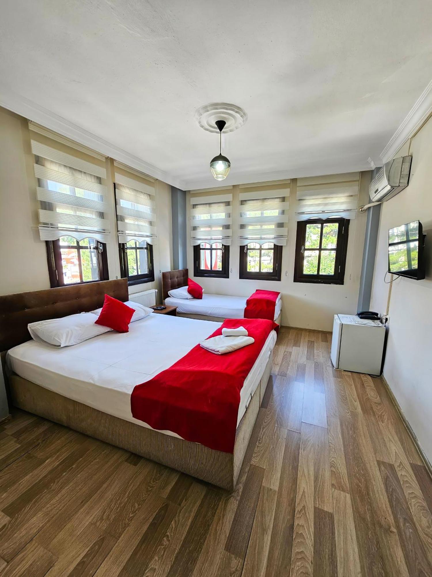 Sultan Saray Otel Safranbolu Bagian luar foto