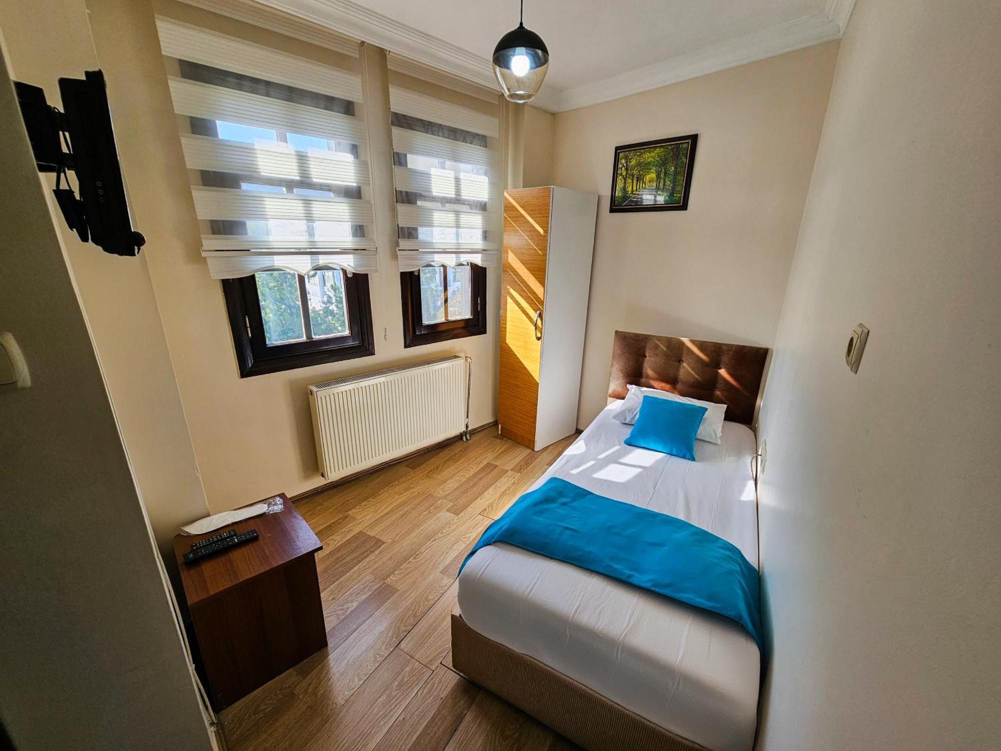 Sultan Saray Otel Safranbolu Bagian luar foto