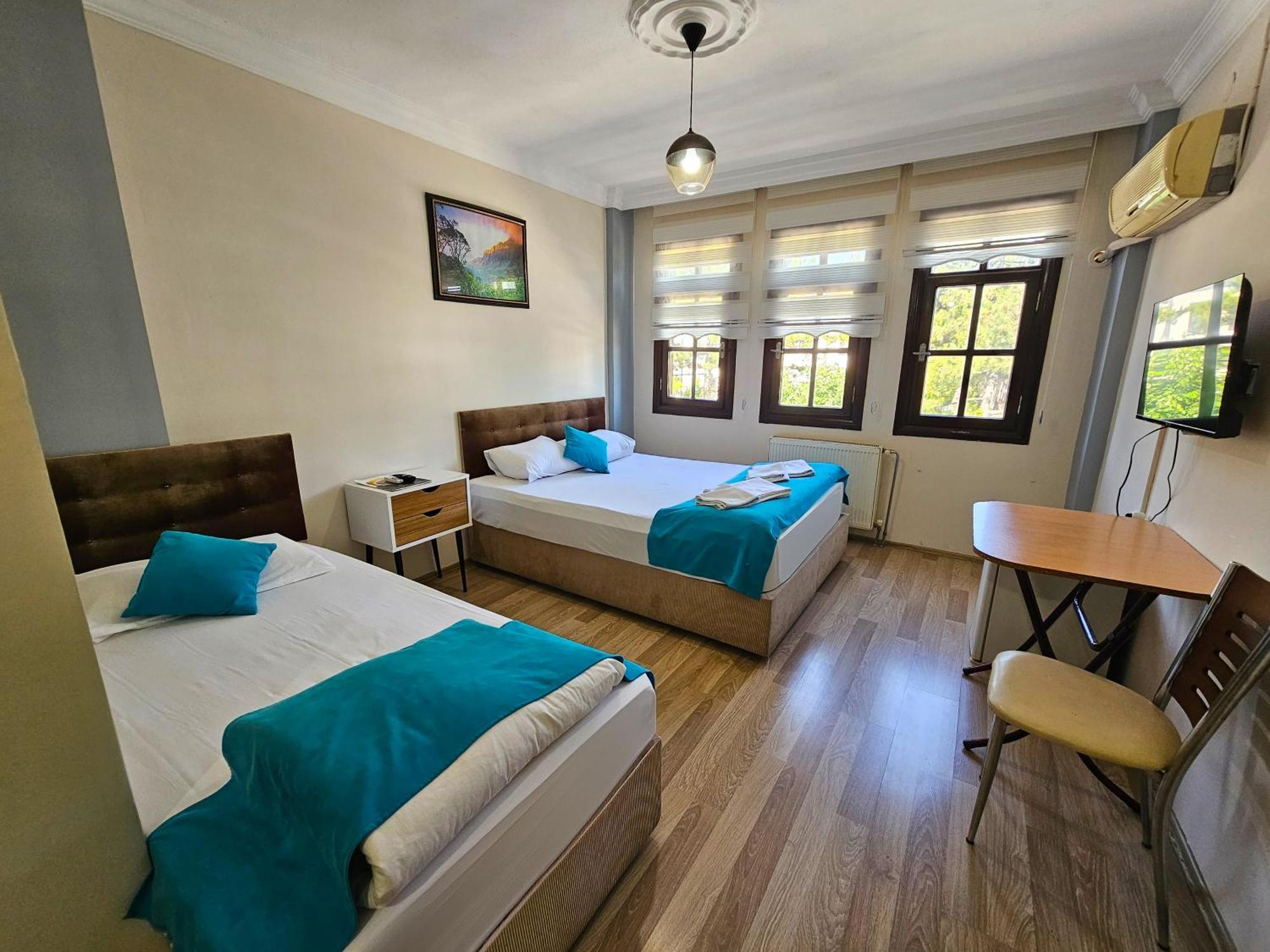 Sultan Saray Otel Safranbolu Bagian luar foto