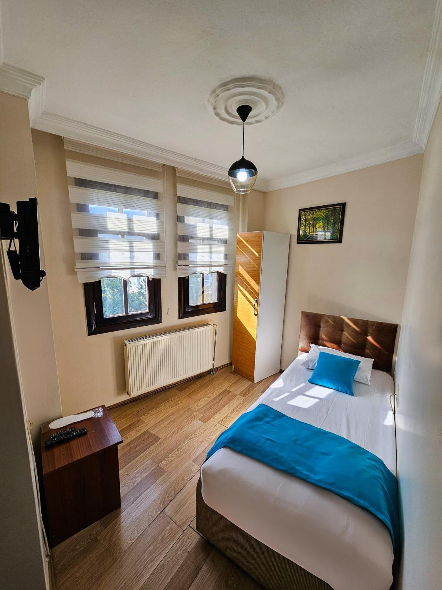 Sultan Saray Otel Safranbolu Bagian luar foto