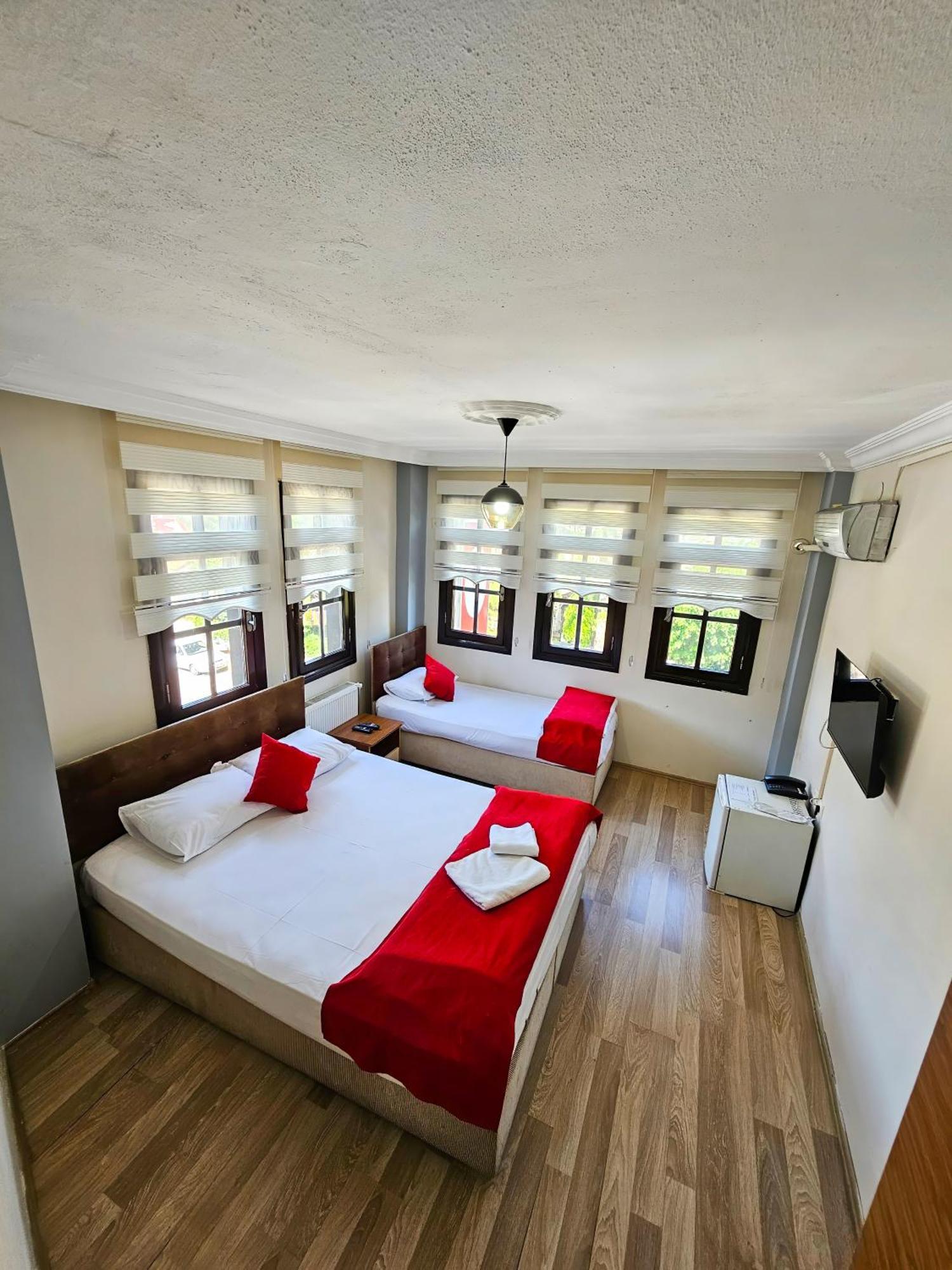 Sultan Saray Otel Safranbolu Bagian luar foto