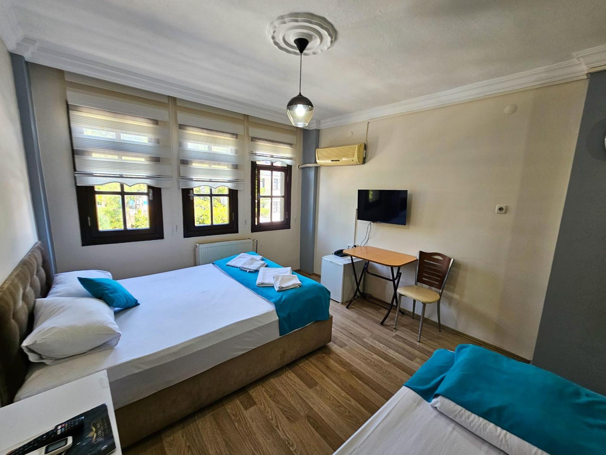 Sultan Saray Otel Safranbolu Bagian luar foto