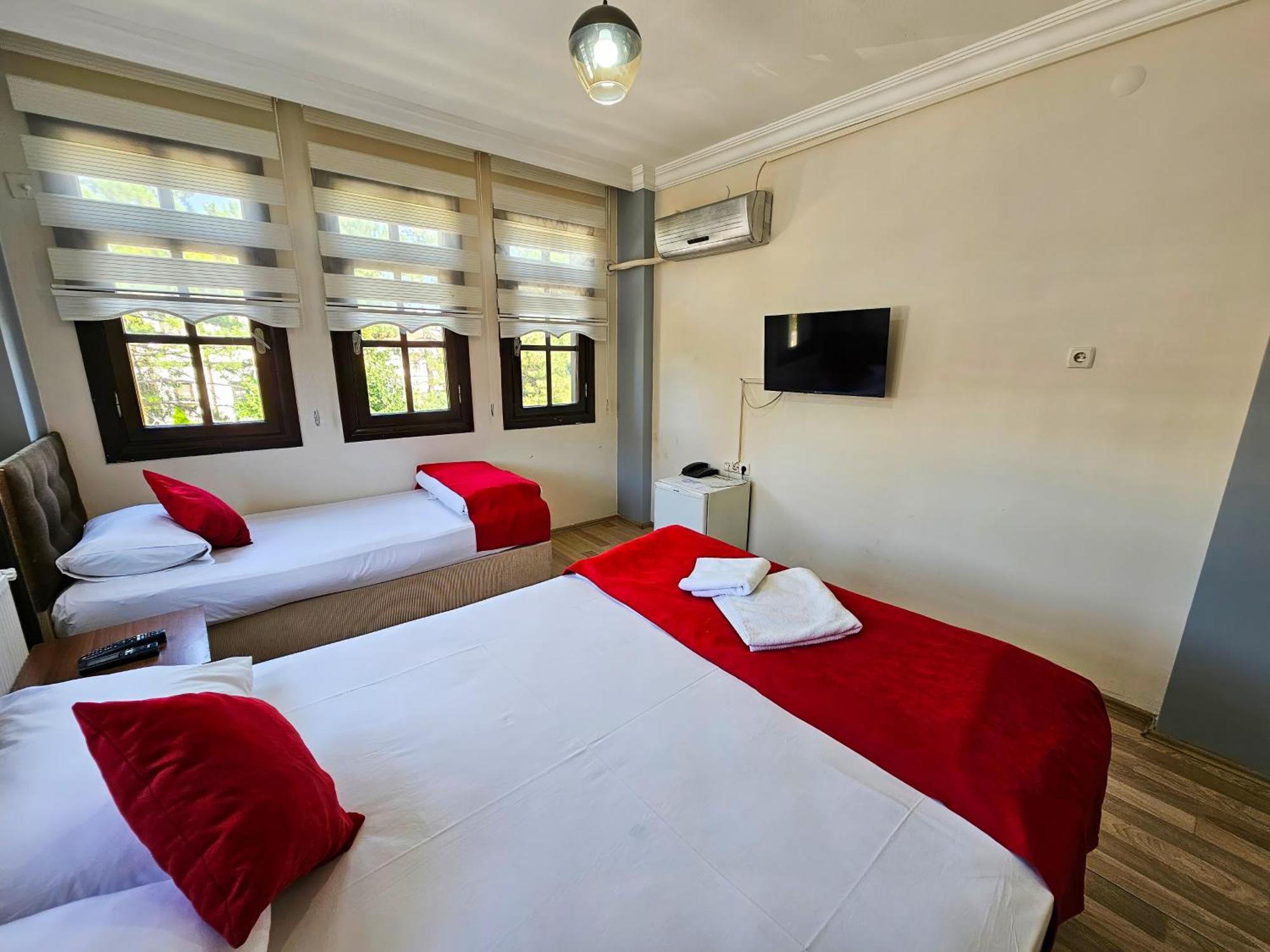 Sultan Saray Otel Safranbolu Bagian luar foto