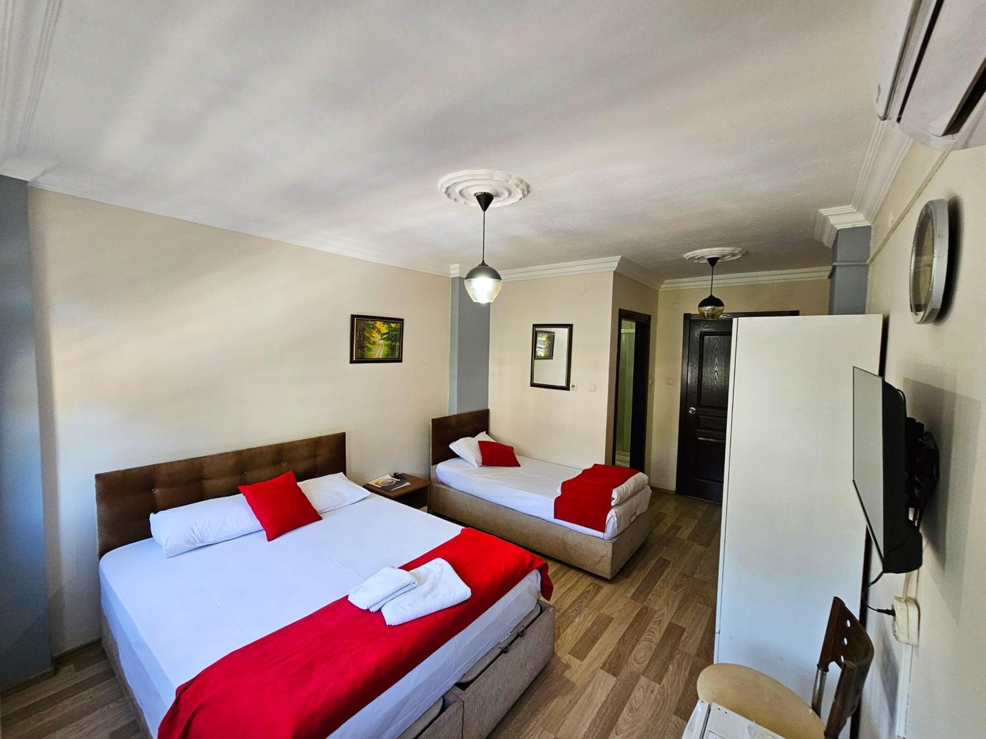Sultan Saray Otel Safranbolu Bagian luar foto